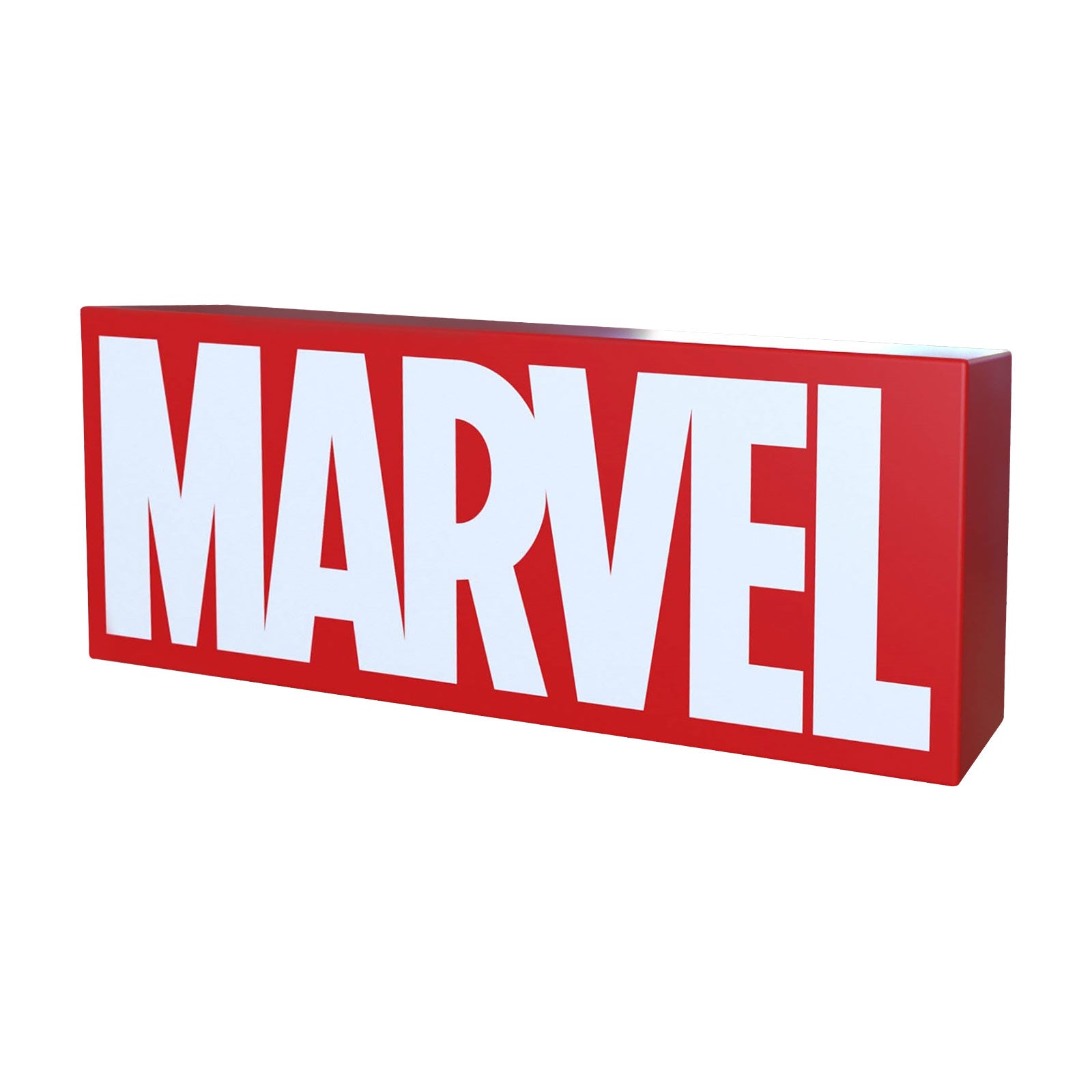 Immagine del prodotto Marvel - Lampada con logo