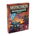 Produktbild Munchkin - Warhammer 40.000 Kartenspiel
