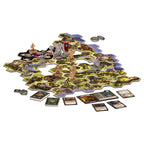Image produit Seigneur des Anneaux - Voyage à travers la Terre du Milieu jeu de société