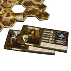 Image produit Seigneur des Anneaux - Voyage à travers la Terre du Milieu jeu de société