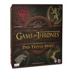 Image produit Game of Thrones - Le jeu des trivia