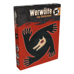 Produktbild Werwölfe von Düsterwald - Kartenspiel