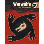 Produktbild Werwölfe von Düsterwald - Kartenspiel