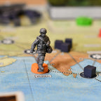 Image produit Jeu Pandemic - Édition Anniversaire 10 ans