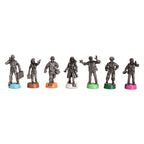 Image produit Jeu Pandemic - Édition Anniversaire 10 ans