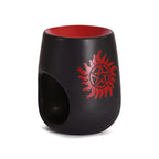 Produktbild Supernatural - Anti Possession Symbol Duftlampe