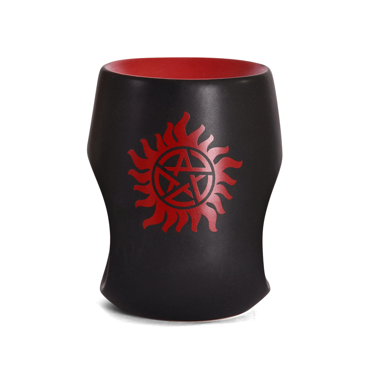 Produktbild Supernatural - Anti Possession Symbol Duftlampe
