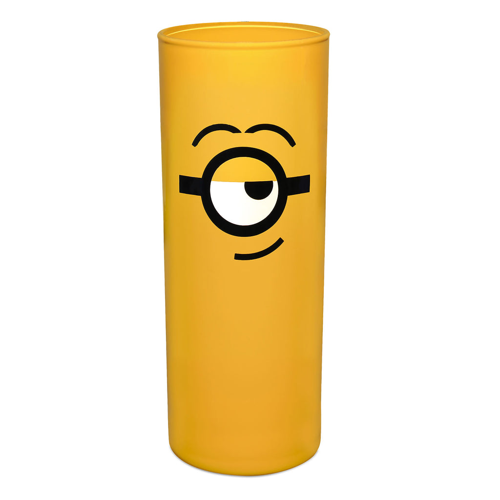 Image produit Minions - Verre Stuart