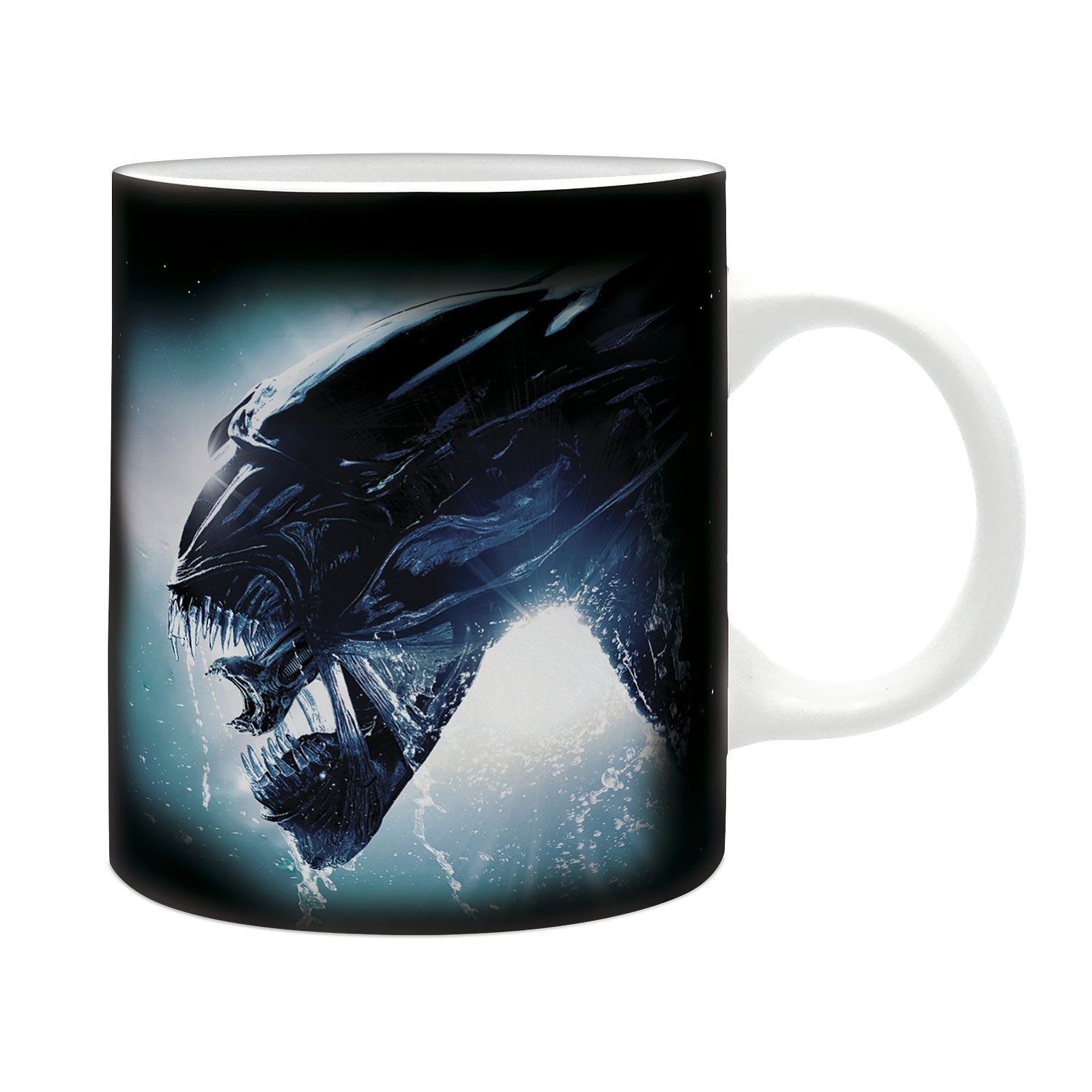 Produktbild Alien - Xenomorph Tasse