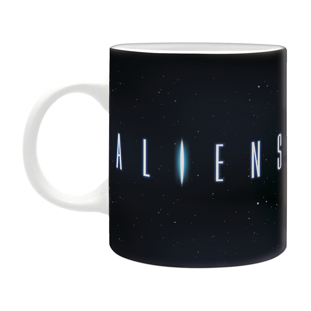 Image produit Alien - Tasse Xenomorph