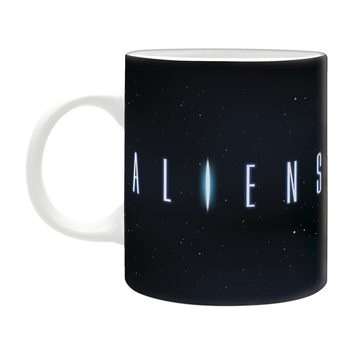 Produktbild Alien - Xenomorph Tasse