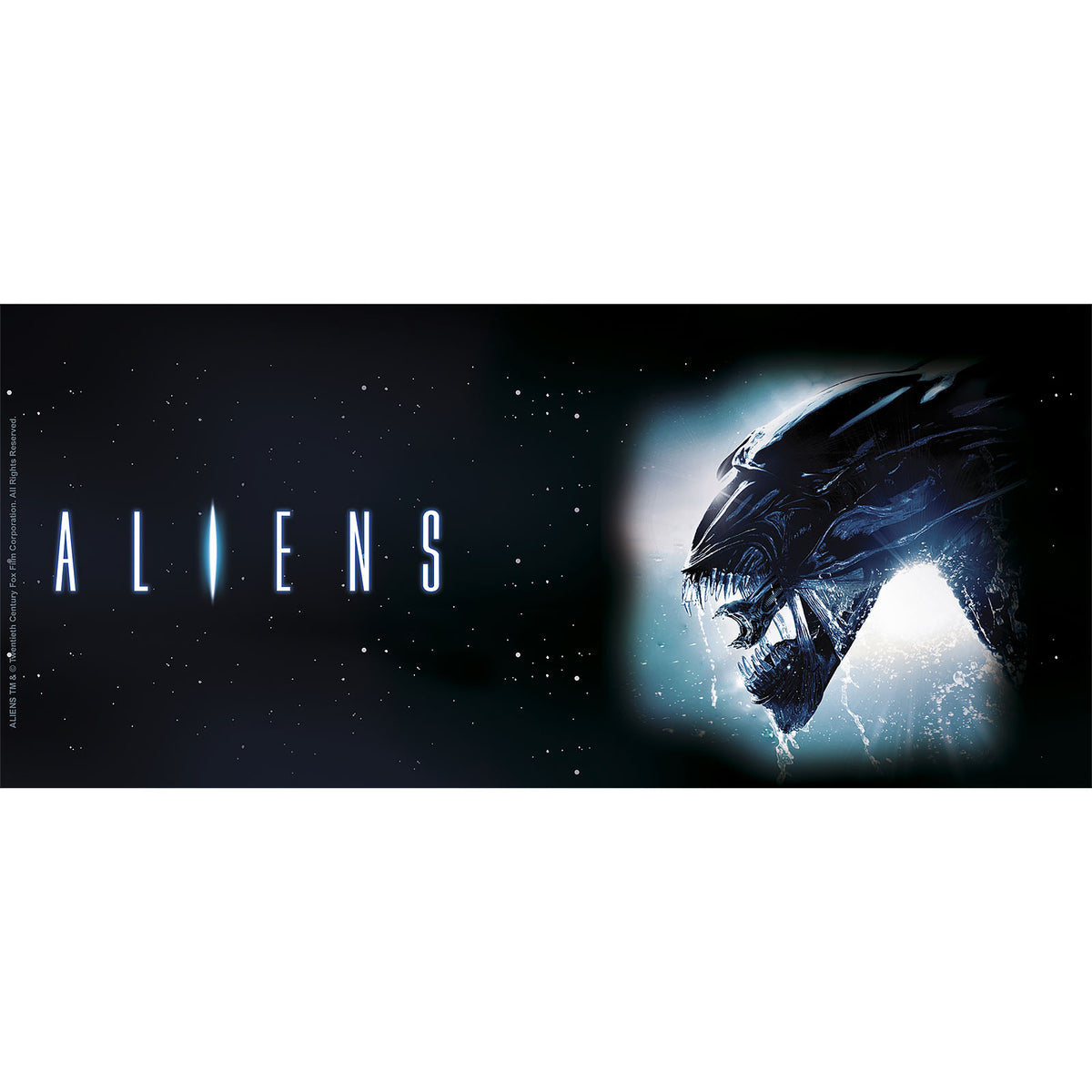 Produktbild Alien - Xenomorph Tasse