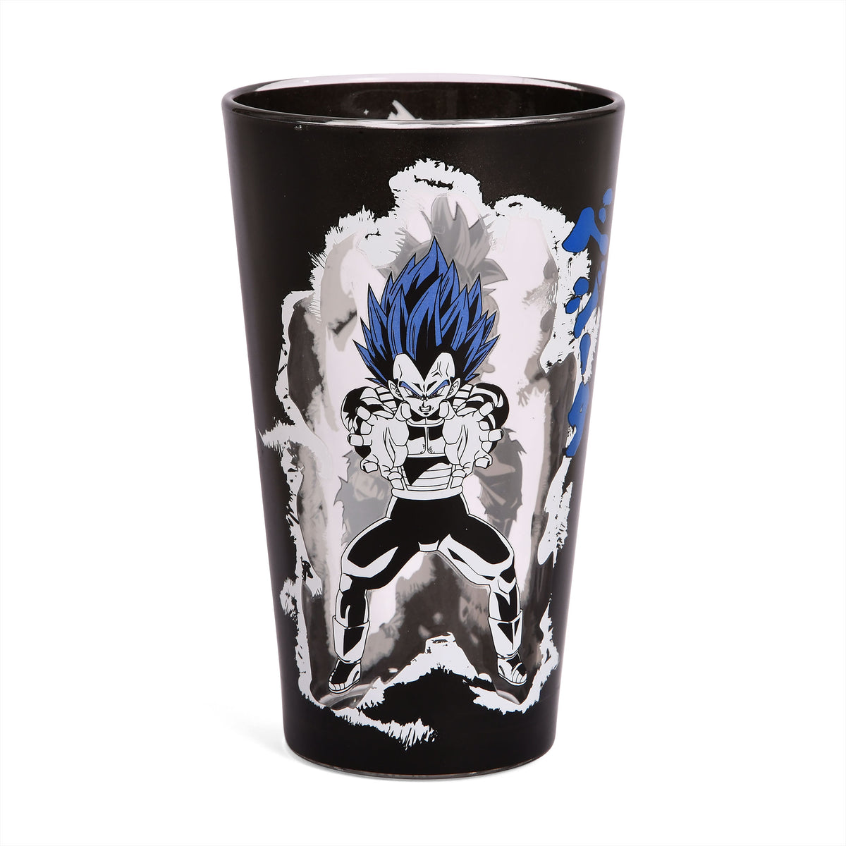 Image produit Dragon Ball Super - Verre Goku et Vegeta
