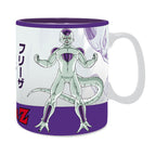 Image produit Dragon Ball Z - Goku vs. Freezer Tasse