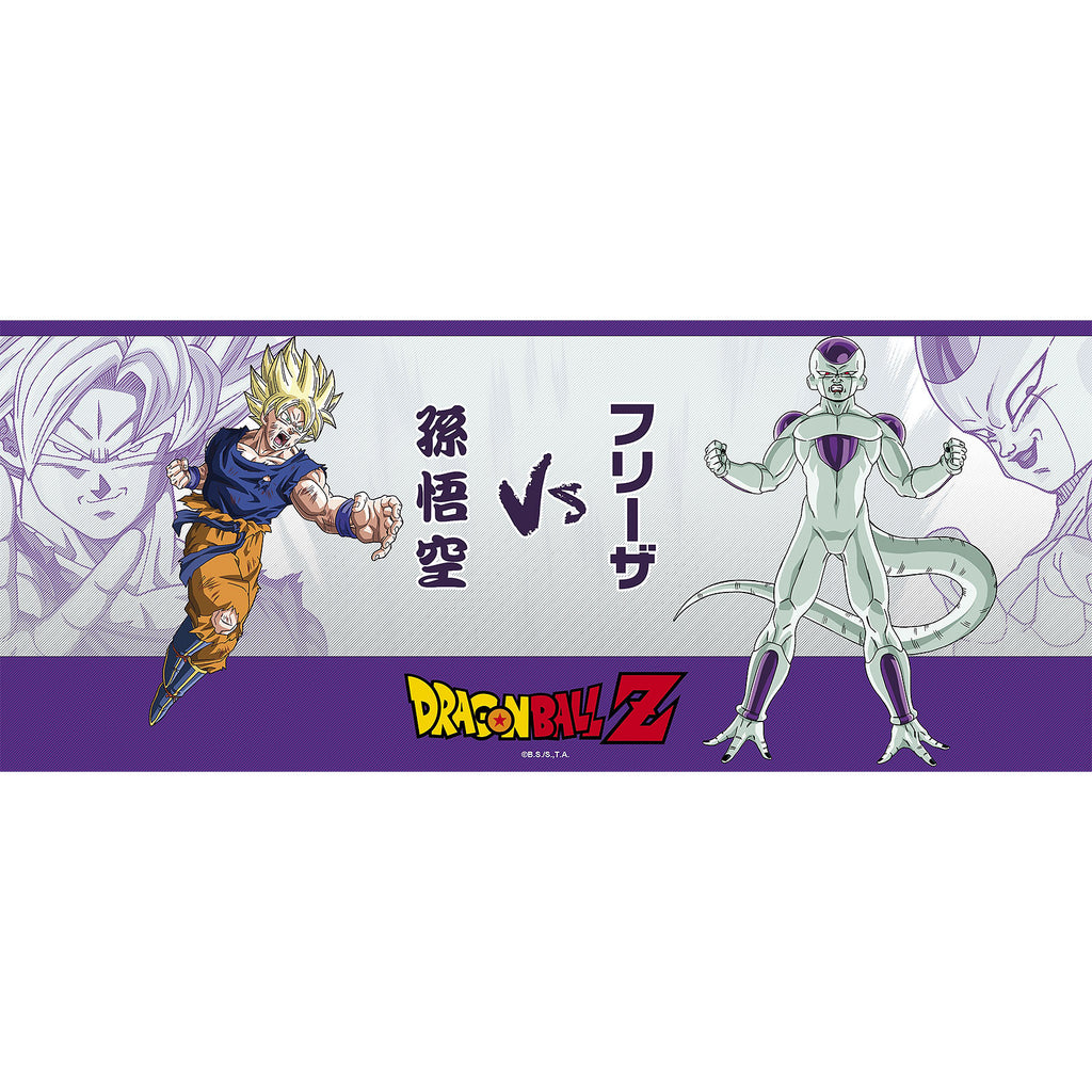 Image produit Dragon Ball Z - Goku vs. Freezer Tasse