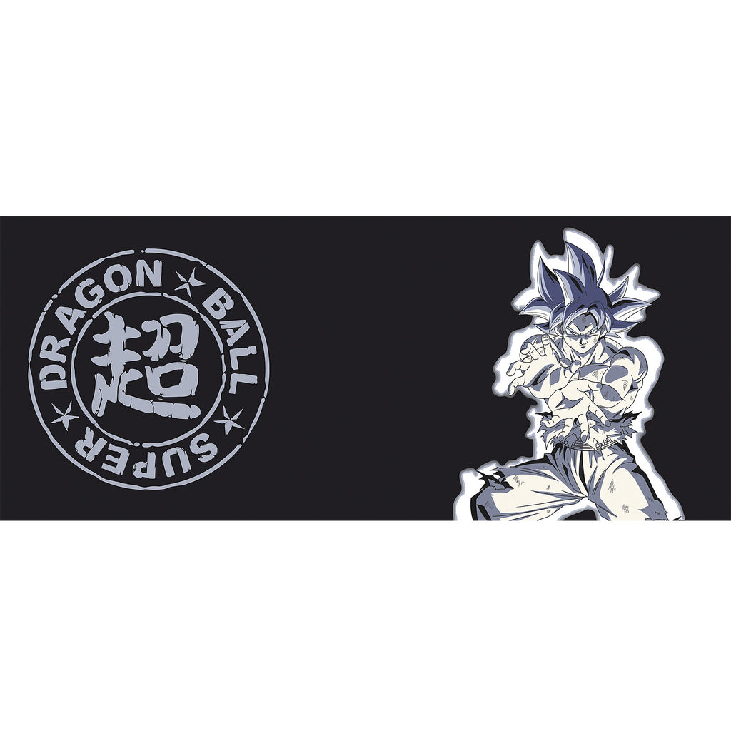 Image produit Dragon Ball Super - Tasse Goku Ultra Instinct