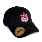 Image produit One Piece - Casquette Skull de Portgas D. Ace