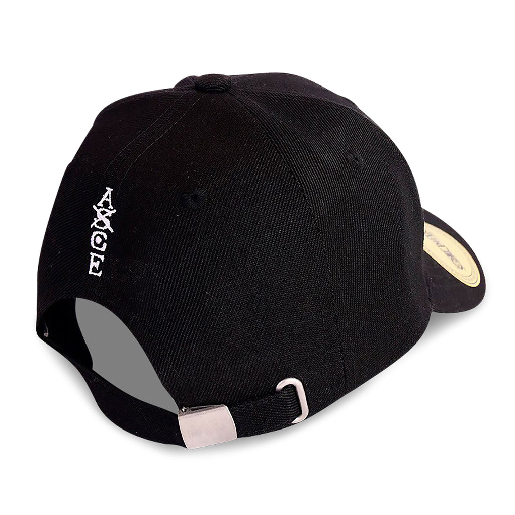 Image produit One Piece - Casquette Skull de Portgas D. Ace