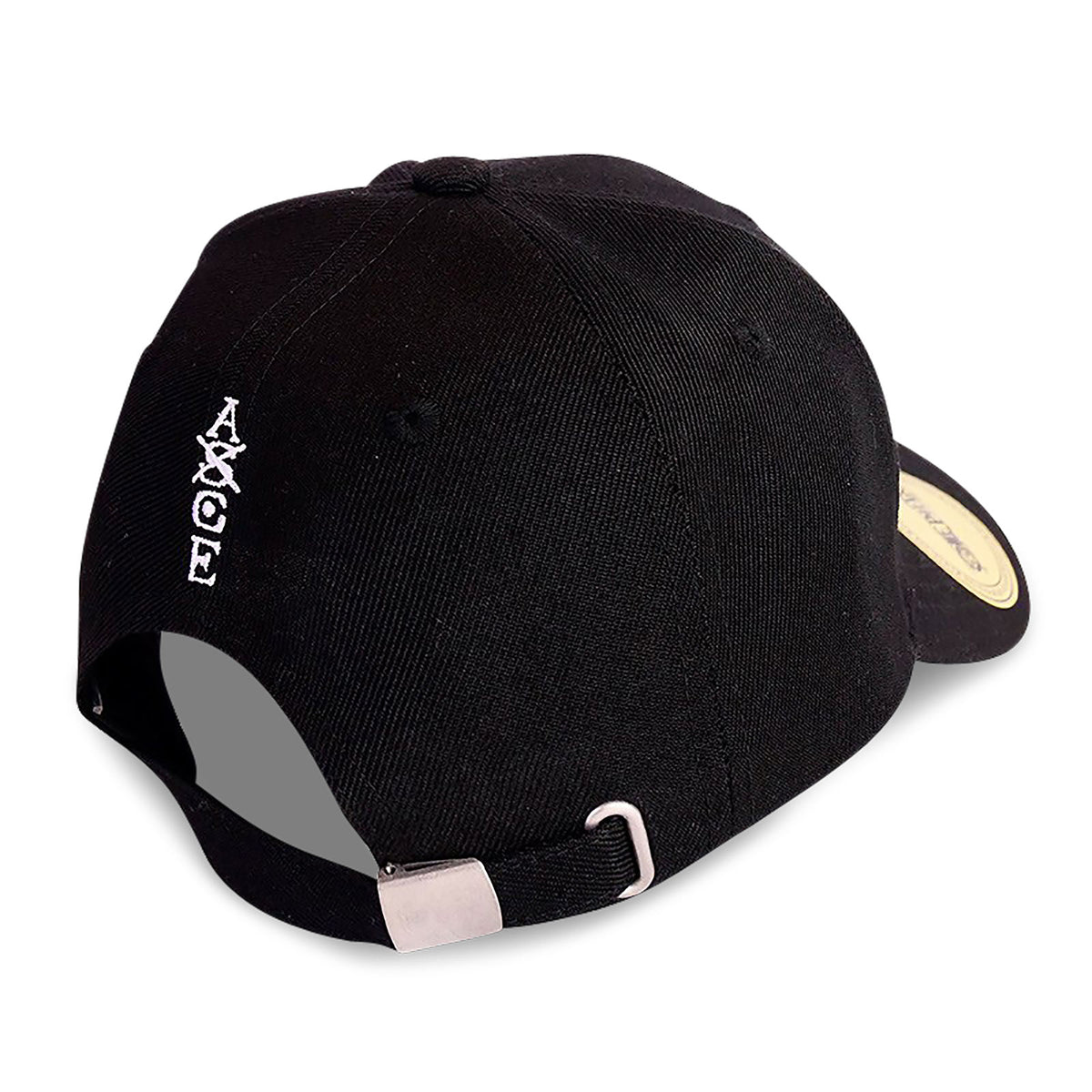 Image produit One Piece - Casquette Skull de Portgas D. Ace