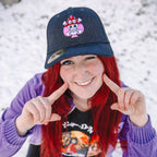 Image produit One Piece - Casquette Skull de Portgas D. Ace