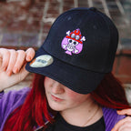 Image produit One Piece - Casquette Skull de Portgas D. Ace