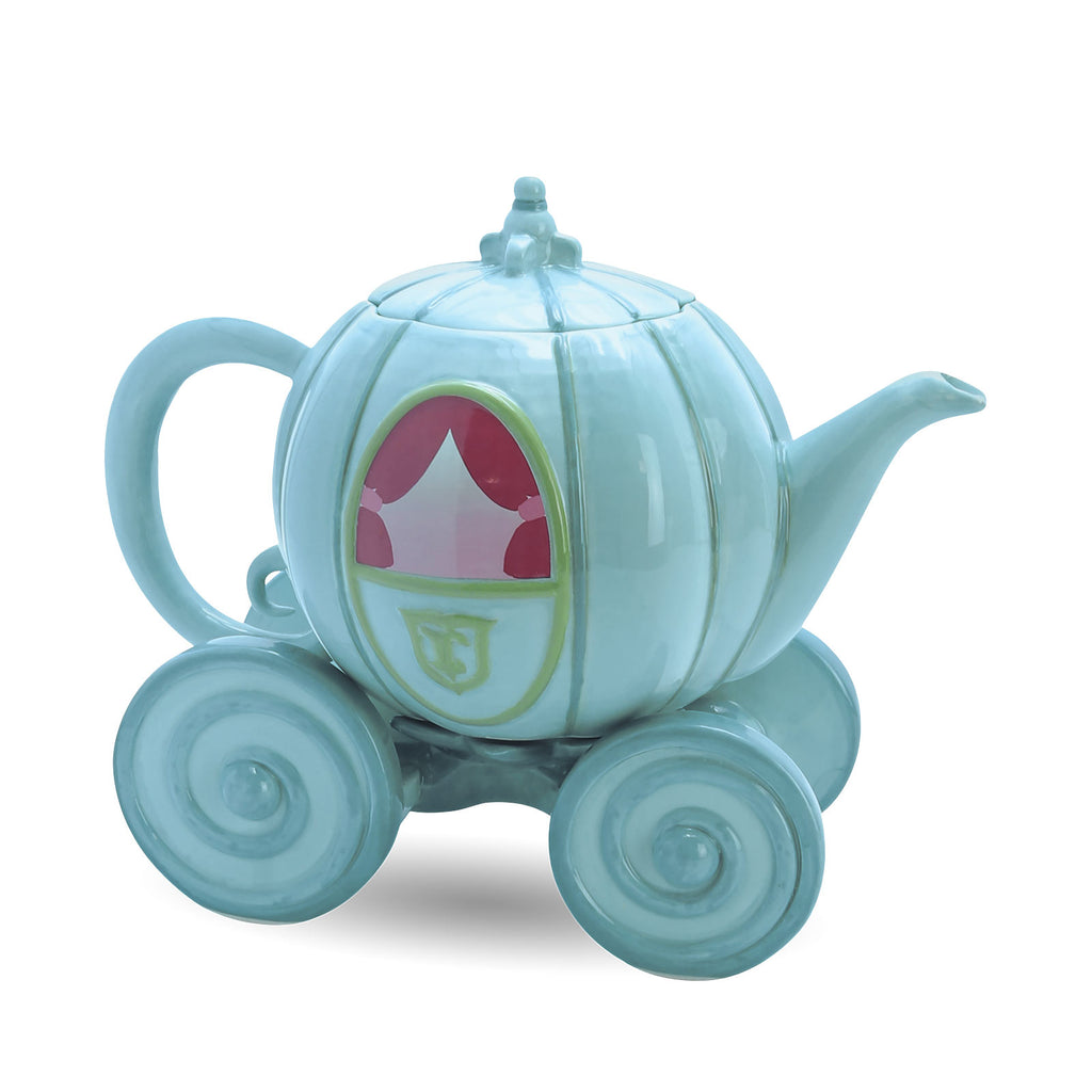 Immagine del prodotto Cenerentola - Teiera Carrozza
