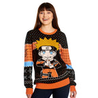 Immagine del prodotto Maglione in maglia Naruto Uzumaki