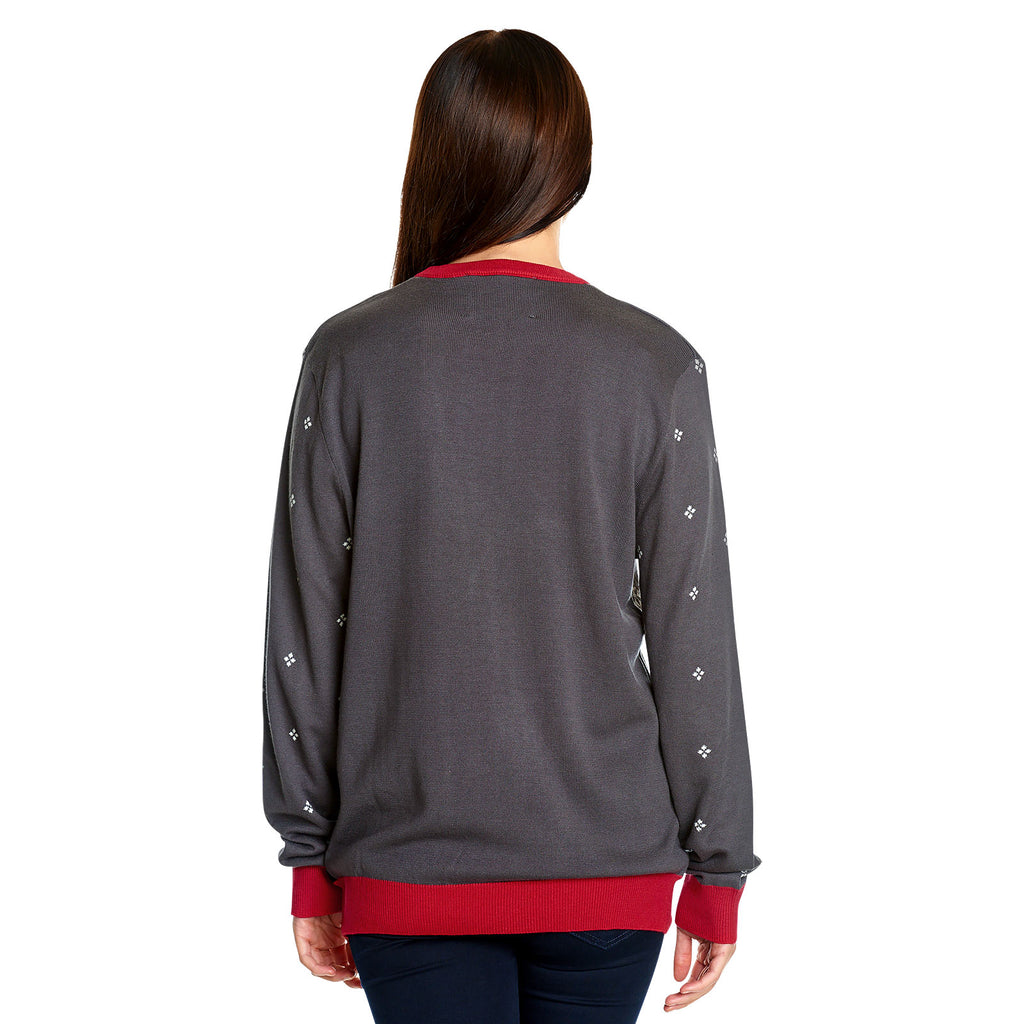 Immagine del prodotto Deadpool - Ho! Ho! Ho! Maglione a maglia