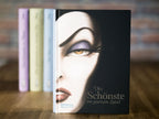 Image produit Disney Villains 1 - La plus belle du royaume