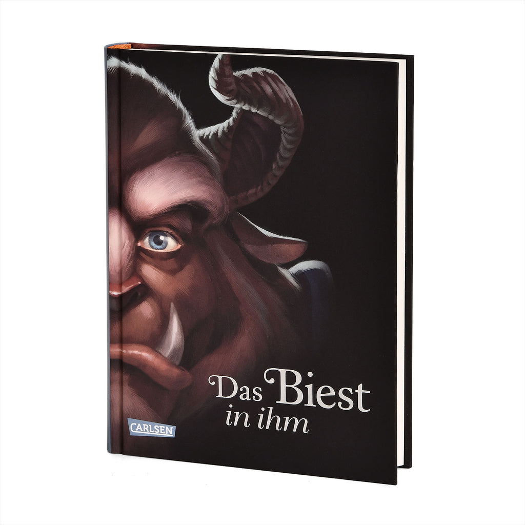 Produktbild Disney Villains 2 - Das Biest in ihm