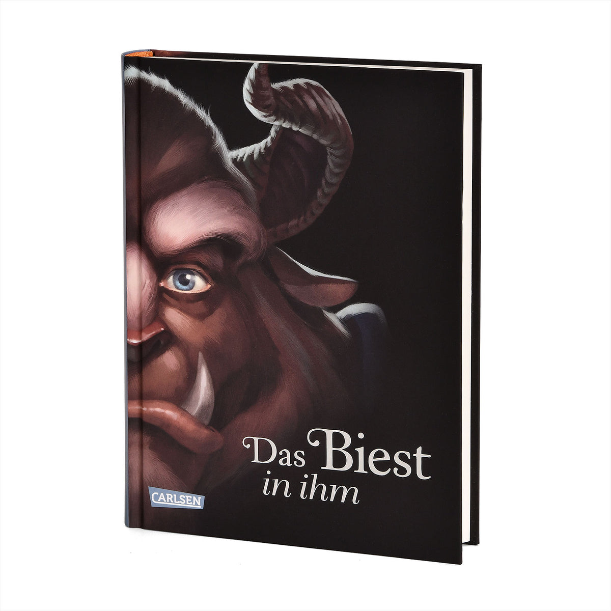 Produktbild Disney Villains 2 - Das Biest in ihm