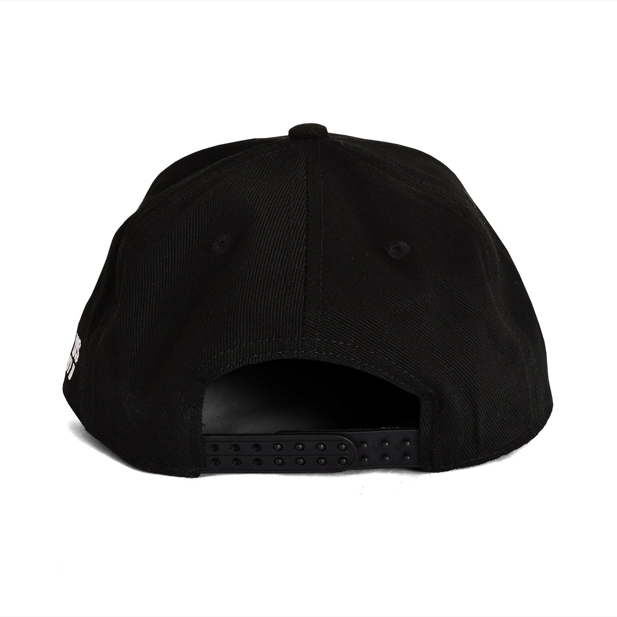 Immagine del prodotto The Last of Us - Cappellino Snapback con logo Fireflies nero