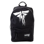Produktbild The Last of Us - Fireflies Logo Rucksack schwarz