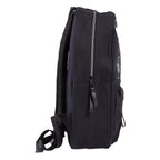 Produktbild The Last of Us - Fireflies Logo Rucksack schwarz