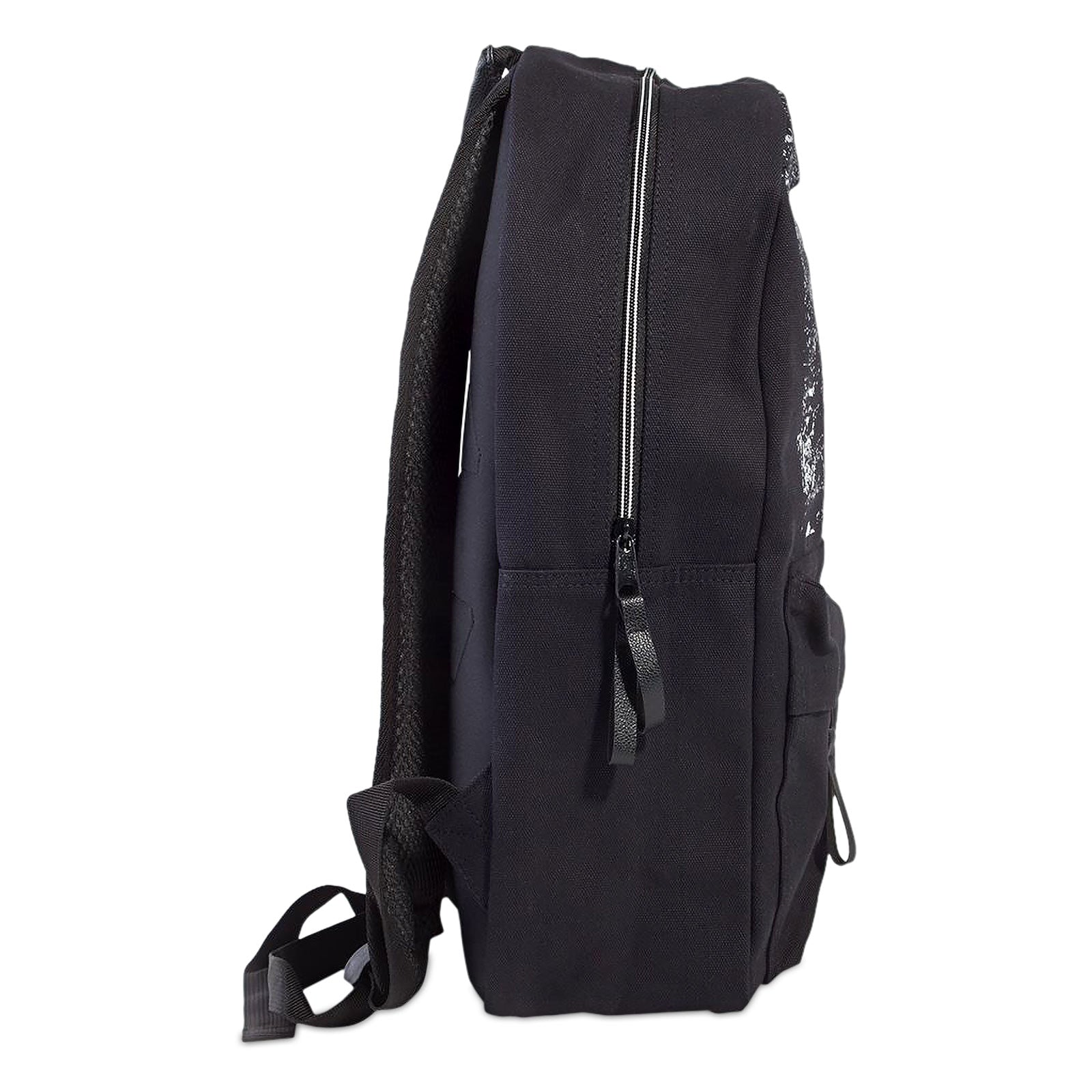 Produktbild The Last of Us - Fireflies Logo Rucksack schwarz