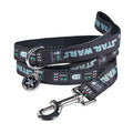Image produit Star Wars - Laisse pour chien Darth Vader noir