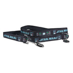 Image produit Star Wars - Laisse pour chien Darth Vader noir