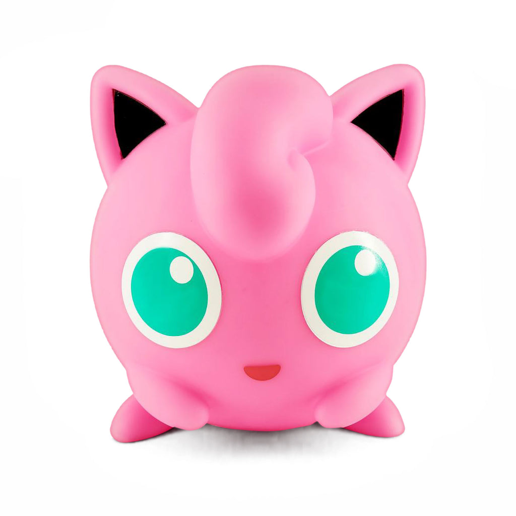 Immagine del prodotto Pokemon - Lampada da tavolo LED Jigglypuff 20 cm