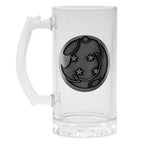Image produit Dragon Ball Z - Verre à Bille de Cristal
