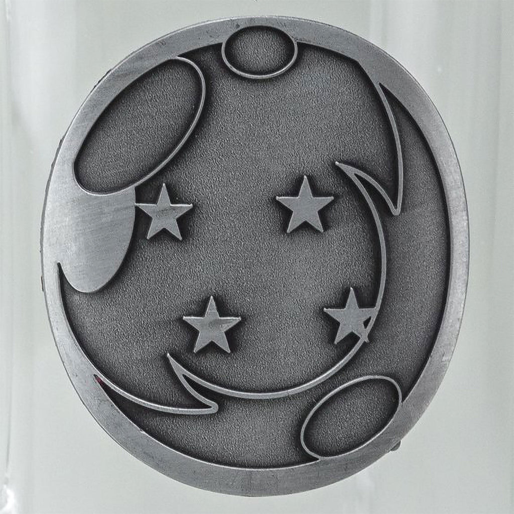 Image produit Dragon Ball Z - Verre à Bille de Cristal