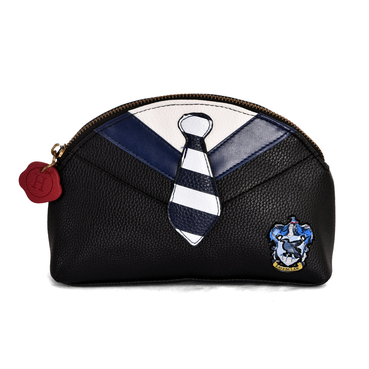Image produit Harry Potter - Trousse de toilette Ravenclaw Suit & Tie