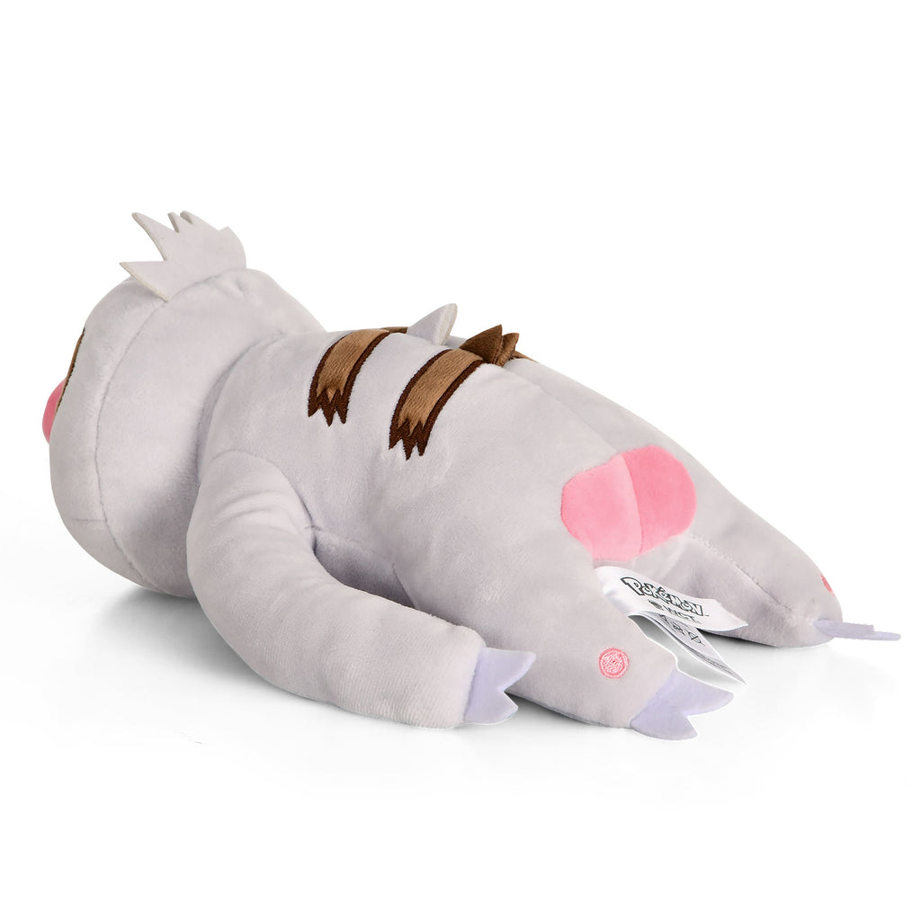Immagine del prodotto Pokemon - Figura di peluche Bummelz 26 cm
