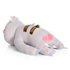Immagine del prodotto Pokemon - Figura di peluche Bummelz 26 cm