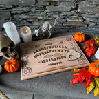 Produktbild Ouija Brett Buche für Supernatural Fans