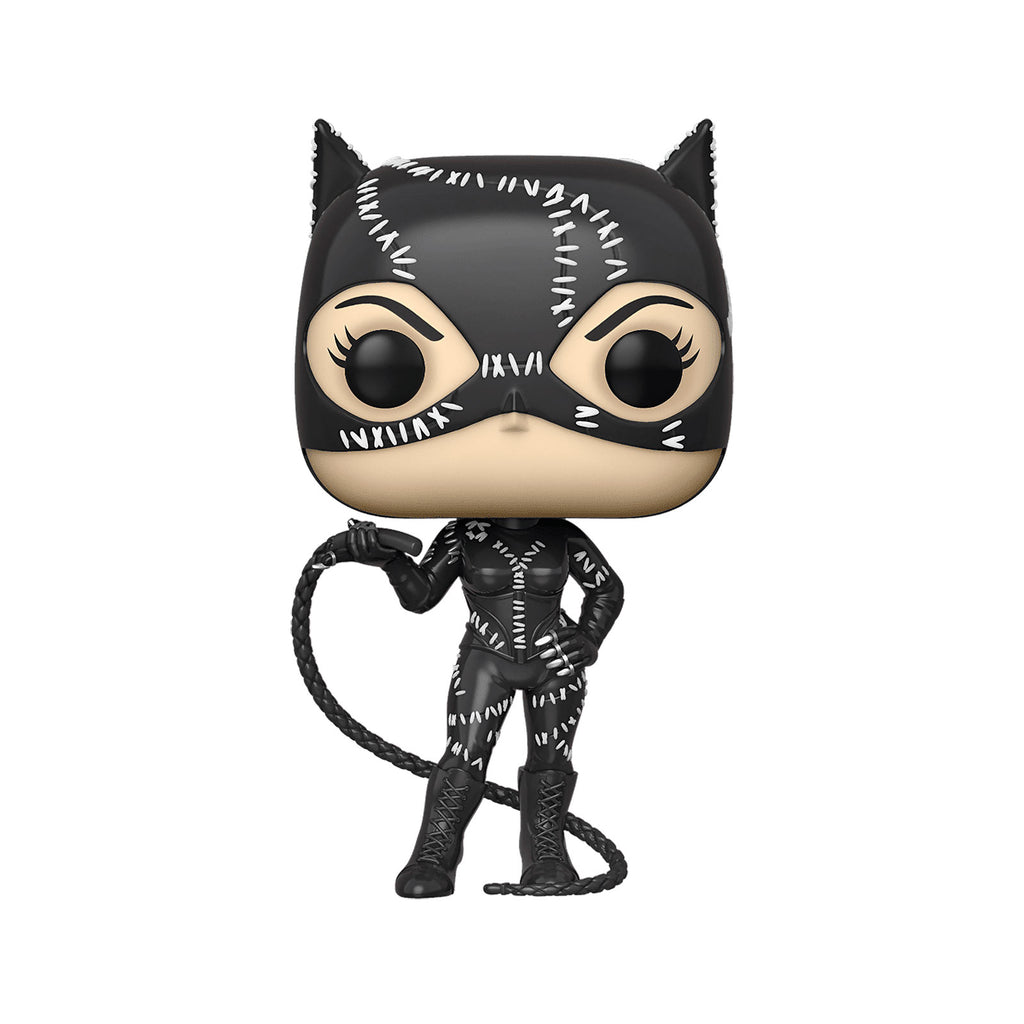 Image produit Batman Returns - Figurine Funko Pop Catwoman