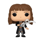 Immagine del prodotto Harry Potter - Hermione con piuma Funko Pop Figura