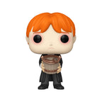 Immagine del prodotto Harry Potter - Ron con Lumache Funko Pop Figura