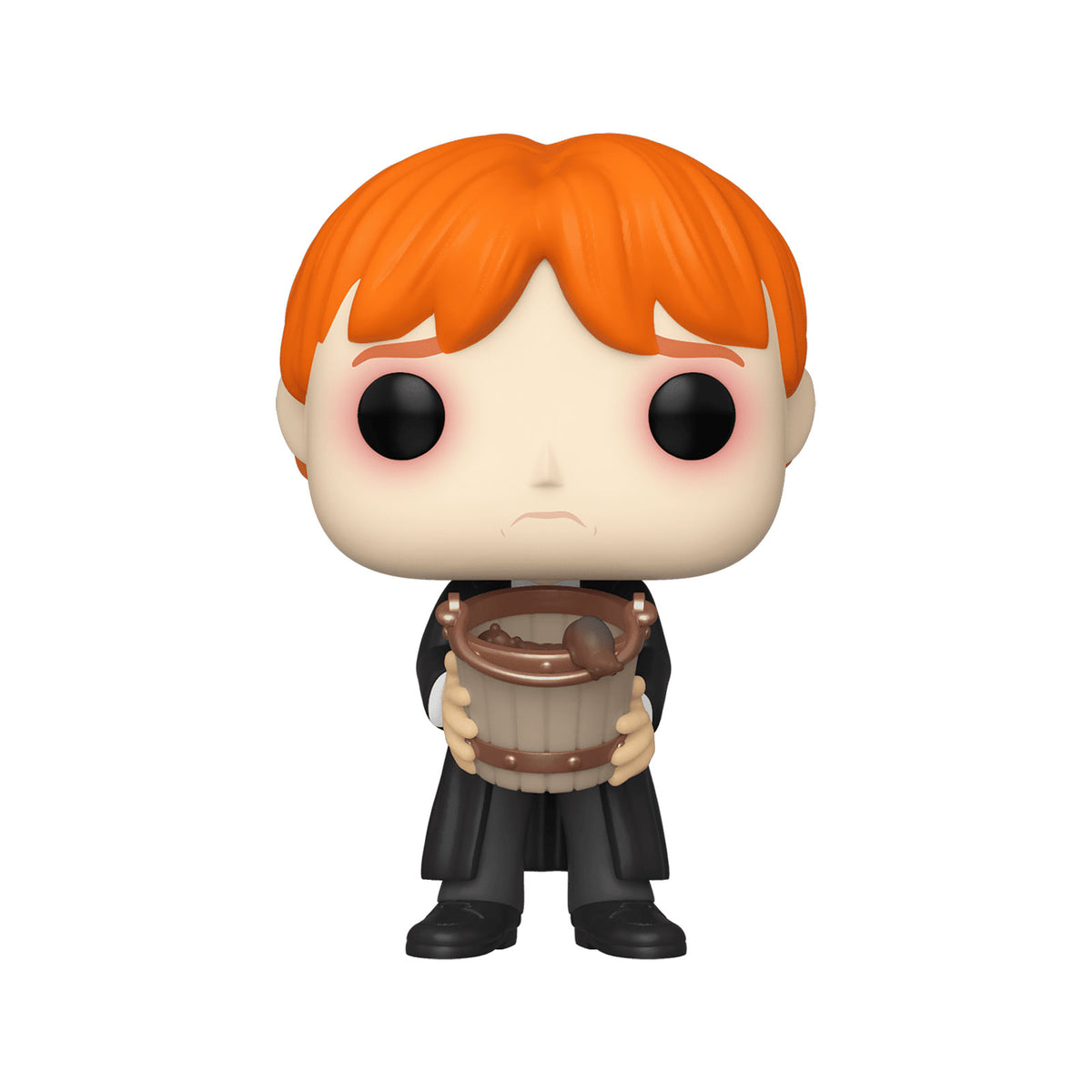 Immagine del prodotto Harry Potter - Ron con Lumache Funko Pop Figura