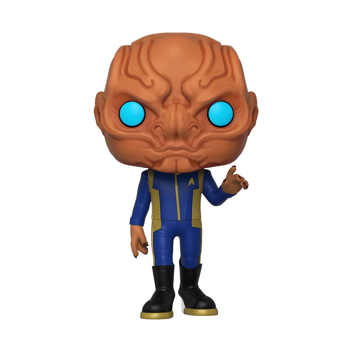 Produktbild Star Trek - Saru Funko Pop Figur