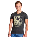 Produktbild Pokemon - Evoli Loyal Companion T-Shirt grau